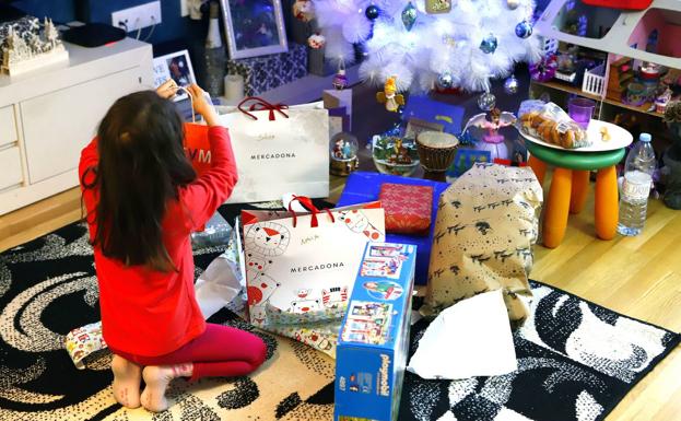 Los juguetes salvarán el primer año de la pandemia si no hay rebrote navideño