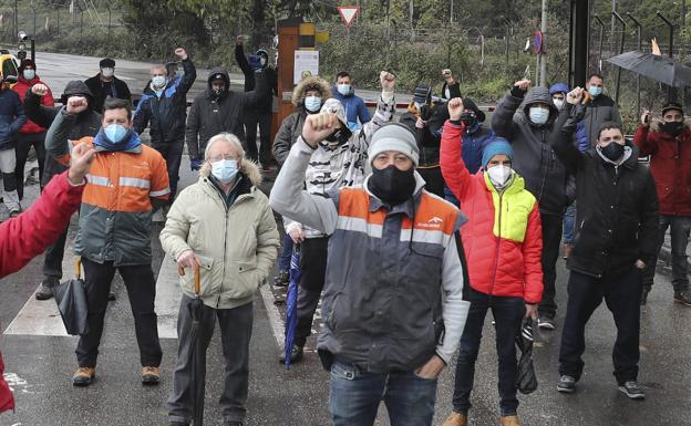 «Estamos con los ánimos bastante altos, seguiremos dando la batalla»