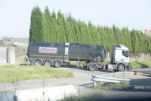 El Principado garantiza la calidad del agua de Cogersa que llega a Maqua