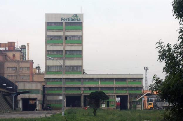 Fertiberia estudia producir fertilizantes de alto valor añadido