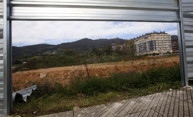 La Florida insta al Principado a explicar si va a modificar el proyecto del instituto