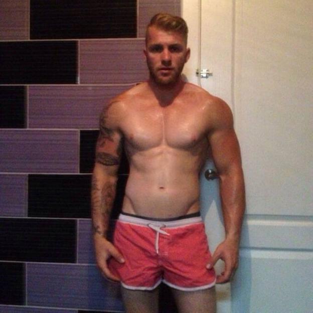 'El piojo' y su hermano, una fuga de película