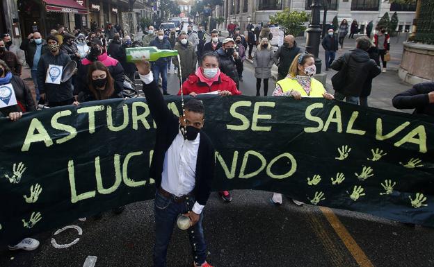 «Somos hosteleros y lo que nos han hecho ha sido imperdonable»