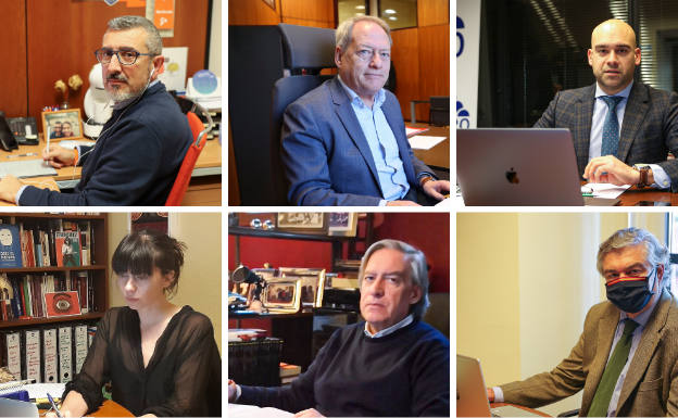 La oposición de Gijón reclama «diálogo» y una «verdadera participación ciudadana»