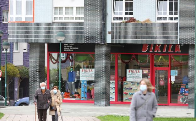 El deporte avilesino, consternado por el accidente de Canarias: «Es un shock, Raquel es una persona muy querida»