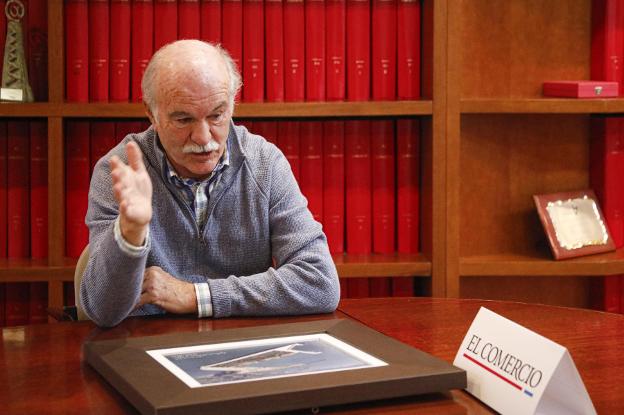 «La incertidumbre que generó el 'caso Musel' congeló posibles inversiones en la ampliación»