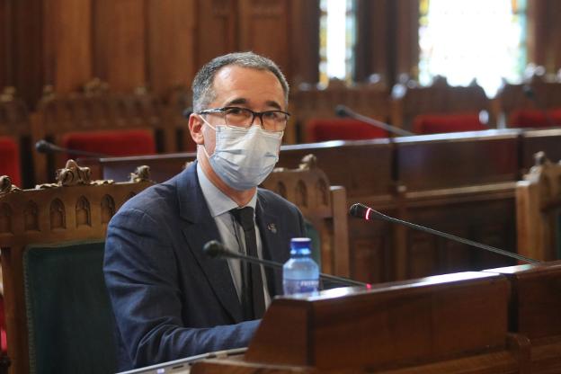 Salud aumentará las operaciones cuando «la covid lo permita»