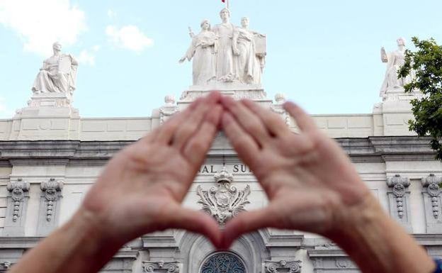 Condena firme para los dos adultos de La Manada de Jaén