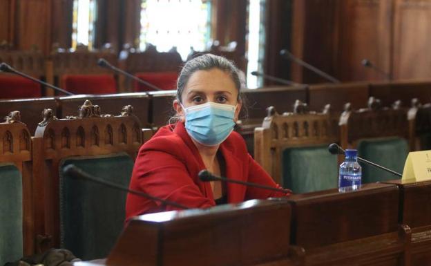 Los empresarios dan la espalda a las cuentas: «Los recursos son escasos para impulsar la economía»