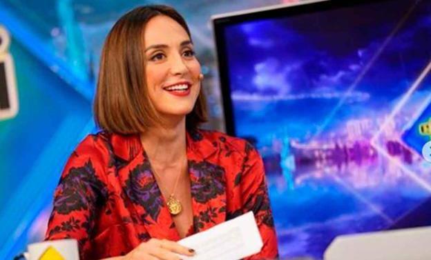 Tamara Falcó: «En Benidorm hay mujeres metidas en jaulas»