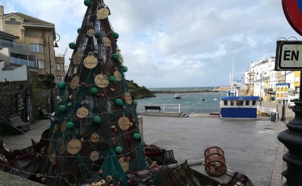 Tapia estrena alumbrado navideño este viernes