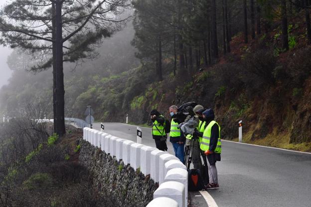 Canarias rendirá homenaje a la familia asturiana fallecida trágicamente en accidente de tráfico