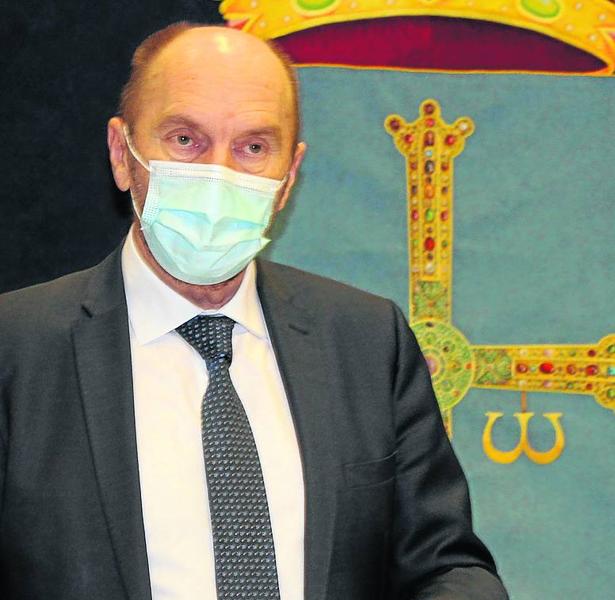 El traslado de mil funcionarios inicia la reforma de la administración autonómica