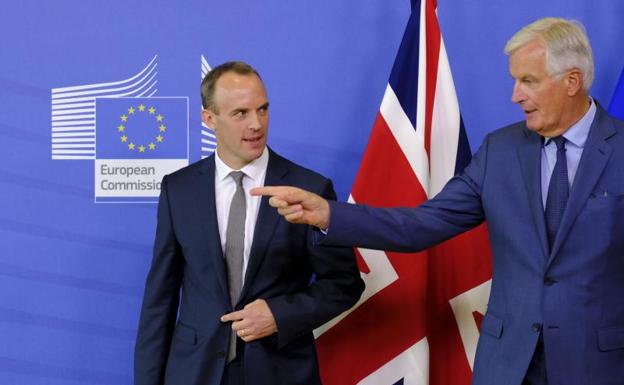 La Unión Europea y Reino Unido extienden el plazo de la negociación