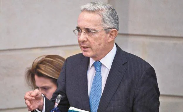 Colombia: Uribe y su propuesta de la reducción de la jornada laboral semanal