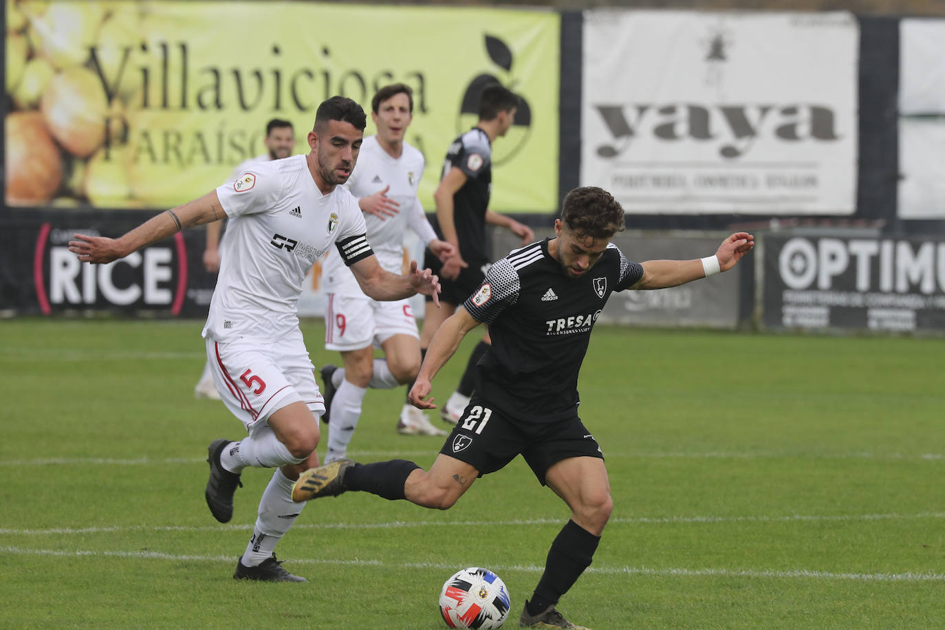 Lealtad - Burgos, en imágenes