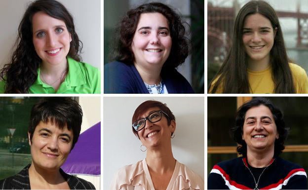 Futuro en Femenino aborda el papel de las mujeres en profesiones antes 'vetadas'