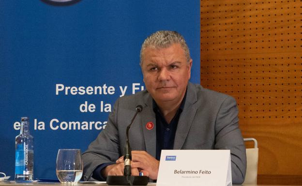 Fade reclama al Principado el «equilibrio» entra el mantenimiento de la actividad económica y la salud