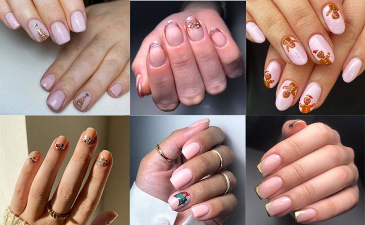 5 ideas de peinados fáciles y cómodos para esta Nochevieja