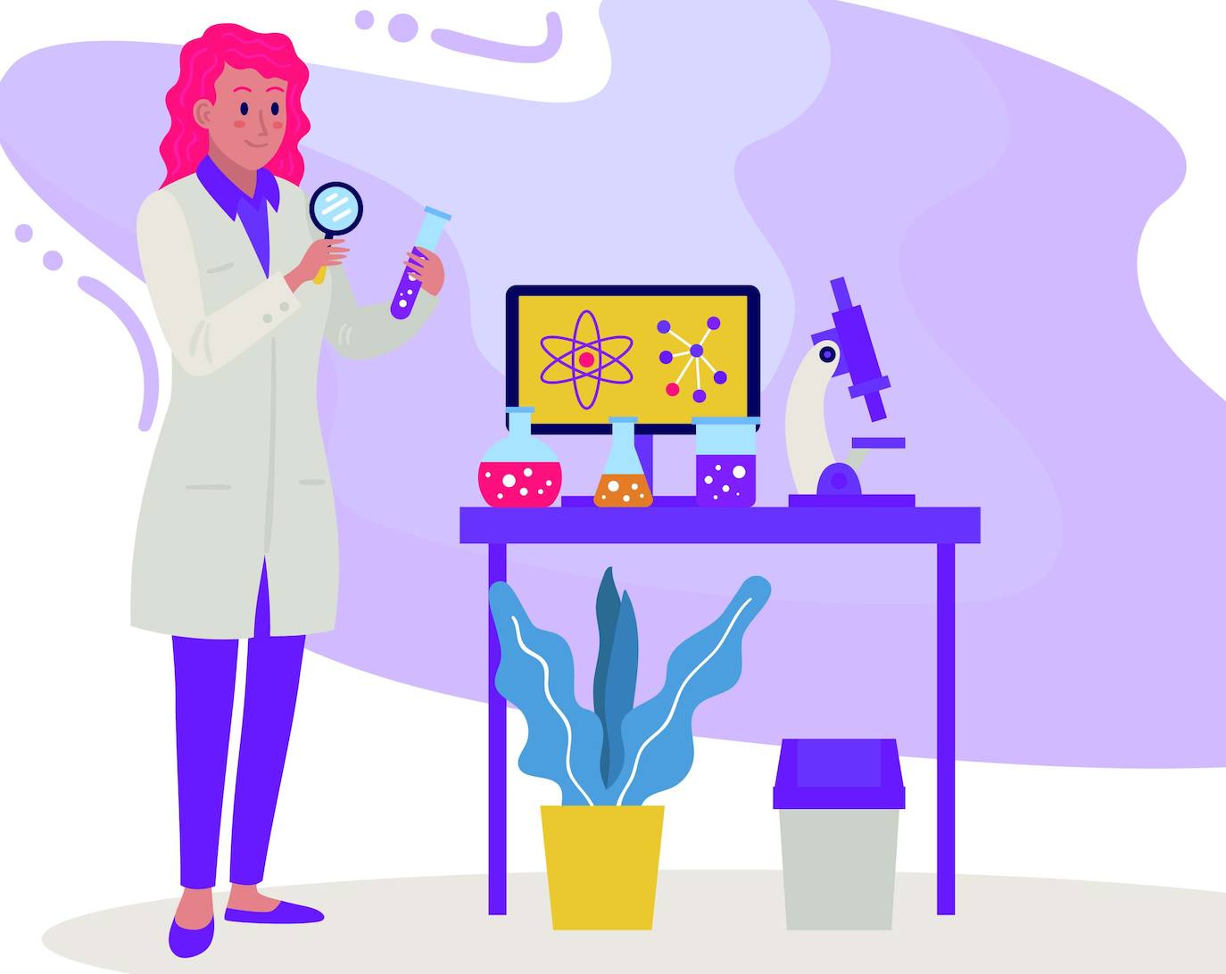 La ciencia y la ingeniería sí entienden de género