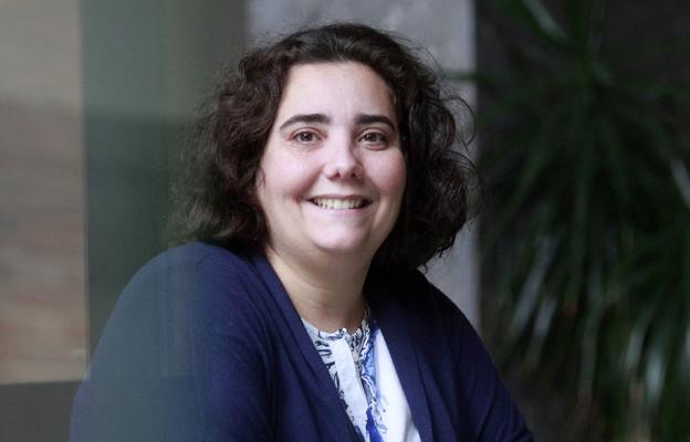 «Nadie te dice 'no vayas porque eres mujer', pero sí hay sexismos sutiles»