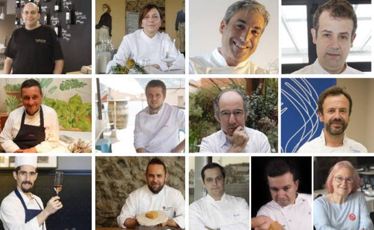 Viri Fernández: «Estoy pensando teñirme el pelo de verde»