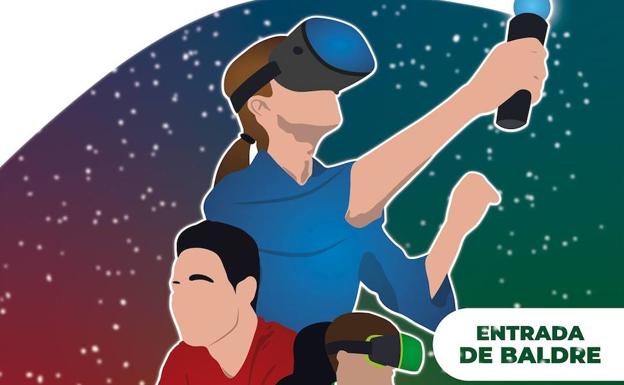 Gijón acoge la primera edición del Salón del Videojuego