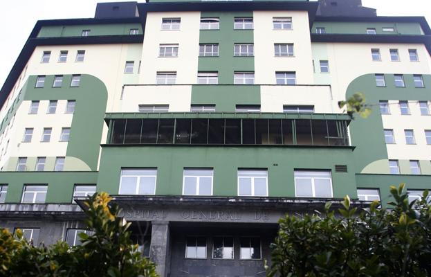 Los redactores del plan de El Cristo garantizan usos provisionales en el viejo HUCA