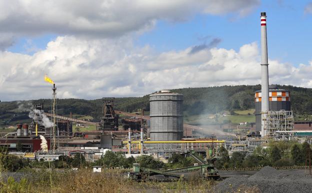 Rechazo frontal en Asturias al estatuto de las electrointensivas