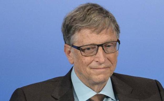 Bill Gates alerta de que «lo peor de la pandemia está por llegar»