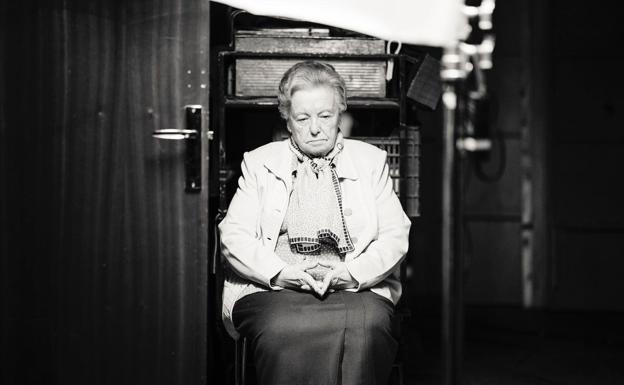 Primeras imágenes del salto temporal de 'Cuéntame cómo pasó'