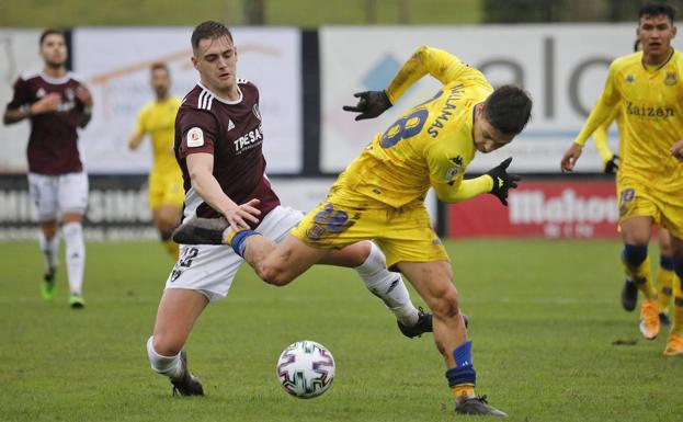 El Lealtad reacciona tarde (1-2)