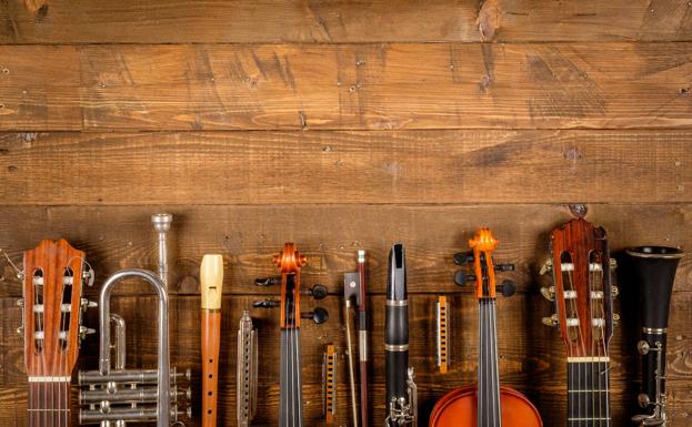 Los músicos y profesionales del espectáculo reclaman «atención» para poder reanudar «de una forma u otra» su actividad