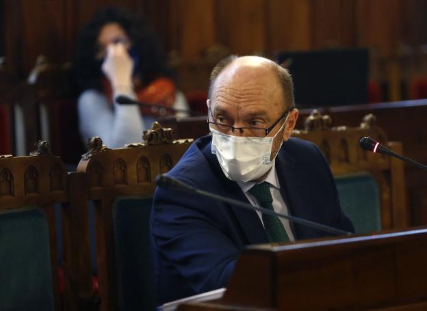 El Principado sumará más de 3.000 empleados fijos a su plantilla en 2021