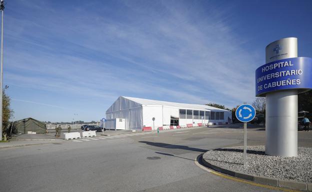 Asturias, sin casos de gripe gracias a las medidas contra la covid