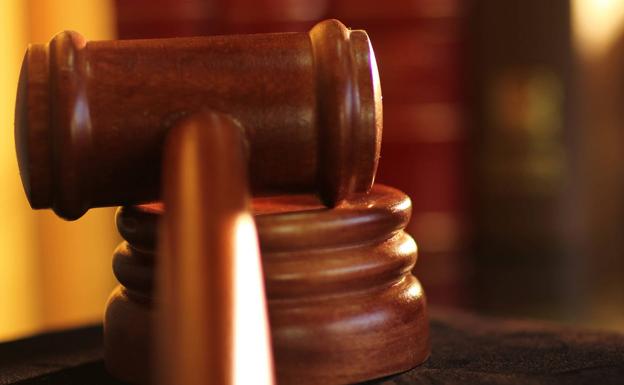 Un cangués acepta dos años de cárcel por abusar sexualmente de su sobrina nieta, menor de edad