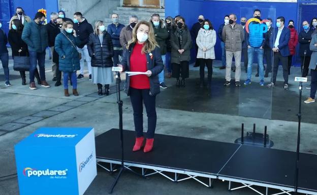 Mallada advierte de que las restricciones afectarán a la supervivencia de clubes deportivos