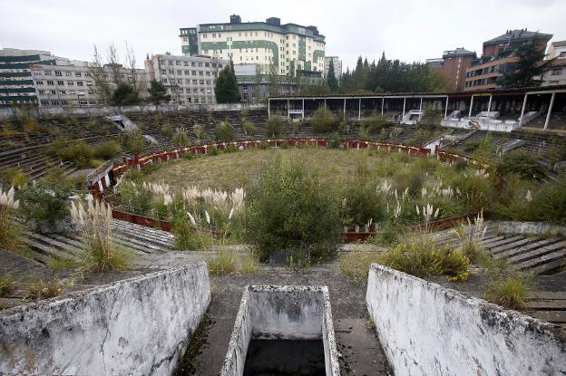 El Ayuntamiento aspira a duplicar la inversión con 22 millones para los «grandes proyectos»