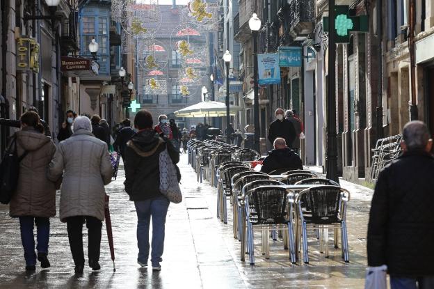 El gobierno local alega motivos jurídicos para no repartir el sobrante de las ayudas a autónomos