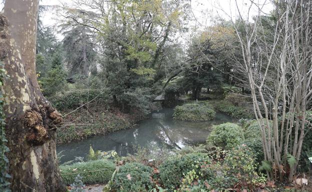 La programación del Jardín Botánico Atlántico de Gijón