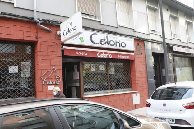 Asaltan en Gijón a un hostelero tras seguirle hasta su casa