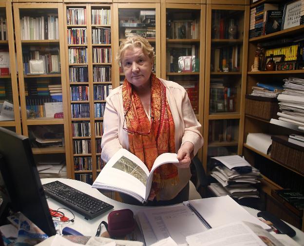 «Aunque cerrara El Musel, el carbón seguiría llegando muchos años»