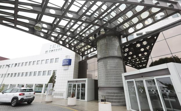 Trasladan al hospital a un hombre de 49 años herido durante una pelea en Avilés