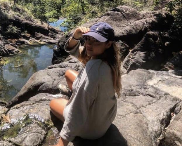 «Es Navidad y estamos a 30 grados»