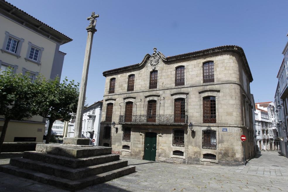 La herencia de la familia Franco se desvanece