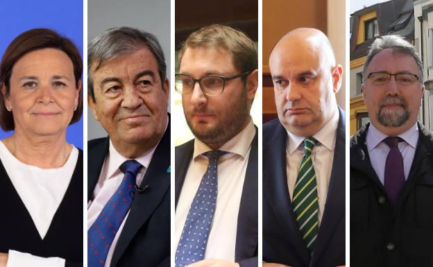 Foro, un año de fractura interna en busca de nuevo rumbo