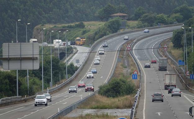Asturias, una de las comunidades con las carreteras más peligrosas