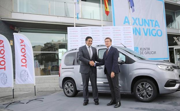 La fusión de Fiat con Peugeot beneficia de carambola a Toyota