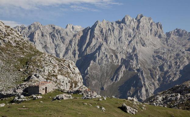 El Parque Nacional de los Picos de Europa aumenta su presupuesto 600.000 euros para 2021
