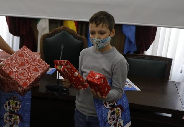 Los Reyes Magos visitarán Sama, La Felguera, Ciaño y Riaño